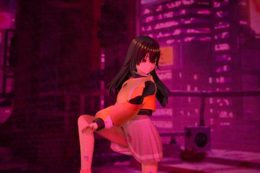 Photo by Kaidoaka