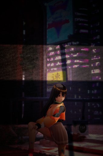 Photo by Kaidoaka